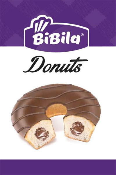 BiBila Donuts