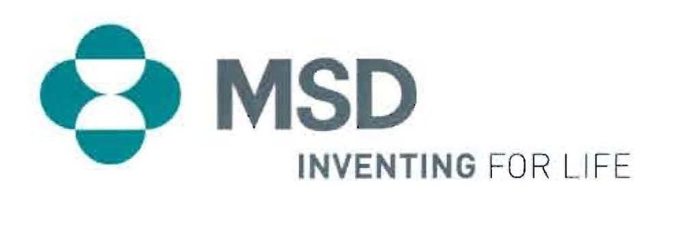 MSD INVENTING FOR LIFE