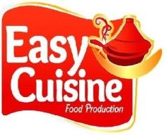 EasyCuisine