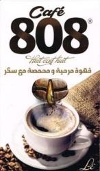 café 808 Huit Cent Huit