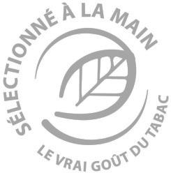 SELECTIONNE A LA MAIN LE VRAI GOUT DU TABAC