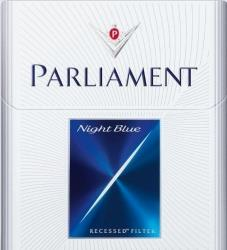 PARLIAMENT NIGHT BLUE (RECESSED FILTER)