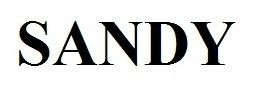 SANDY