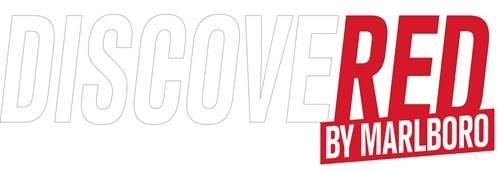 DISCOVERED BY MARLBORO