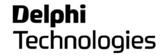 Delphi Technologies