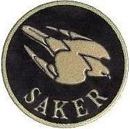 SAKER