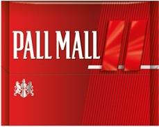 PALL MALL