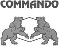 COMMANDO