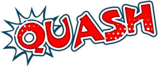 QUASH
