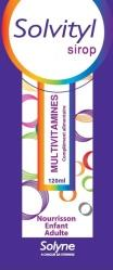 SOLVITYL