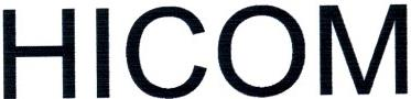 HICOM