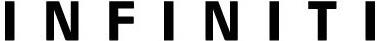 INFINITI