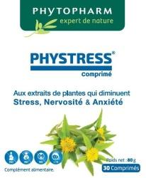 PHYTOPHARM PHYSTRESS