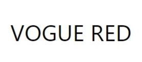 VOGUE RED