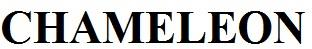 CHAMELEON