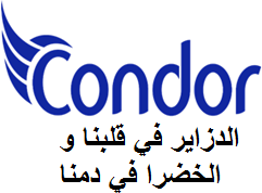 Condor الدزاير في قلبنا و الخضرا في دمنا