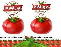 MWALFA TOMATES Naturelles موالفة طماطم طبيعية