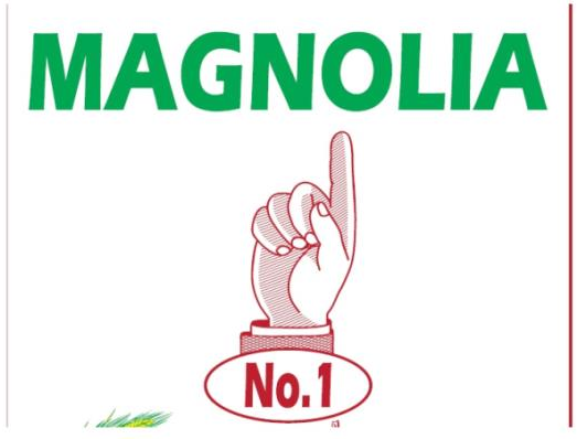 MAGNOLIA