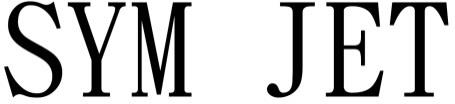 SYM JET