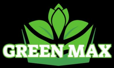 GREEN MAX