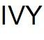 IVY
