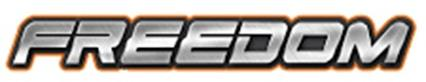 FREEDOM