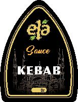 ela Sauce Kebab
