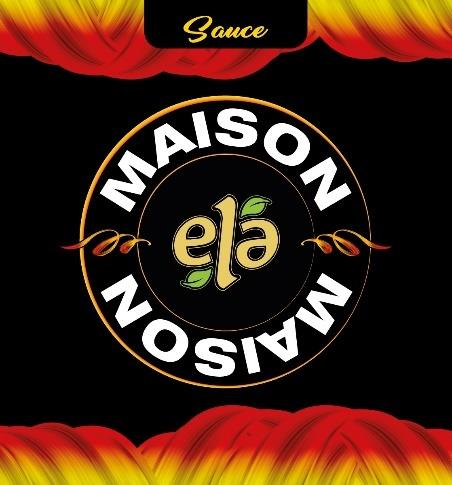 ela Sauce Maison