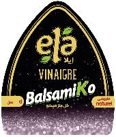 ela Vinaigre Balsamiko