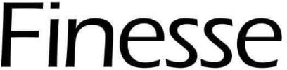 Finesse