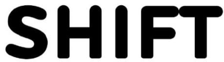 SHIFT