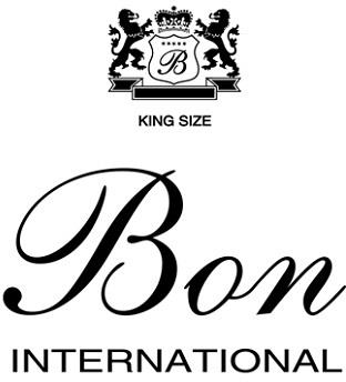 Bon INTERNATIONAL Logo
