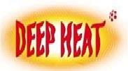 DEEP HEAT