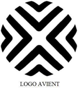 LOGO AVIENT