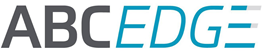 ABC EDGE Stylisée