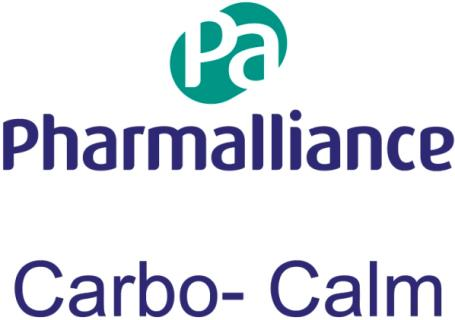Pa pharmalliance Carbo-Calm