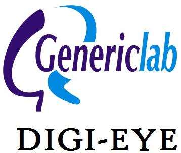 GENERICLAB DIGI-EYE