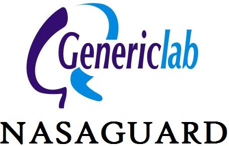 GENERICLAB NASAGUARD
