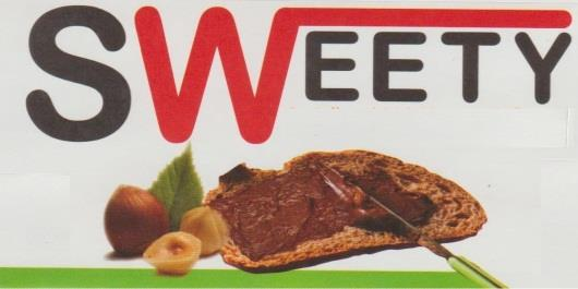 SWEETY