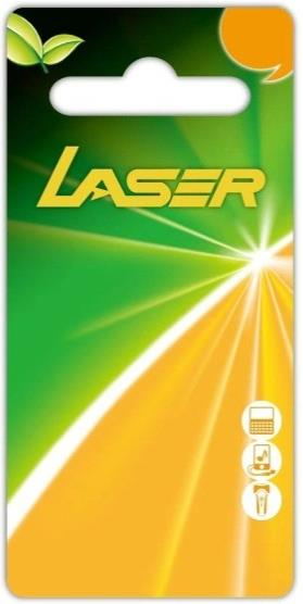 LASER