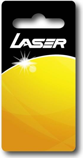 Laser