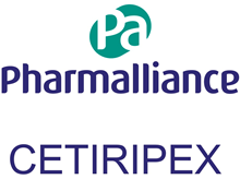 Pa Pharmalliance CETIRIPEX