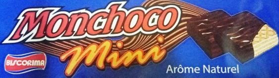 Mini Monchoco