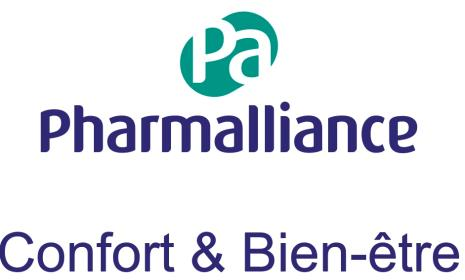 Pa Pharmalliance Confort & Bien-être