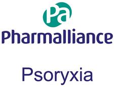 Pa Pharmalliance Psoryxia