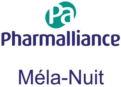 Pa Pharmalliance Méla-Nuit