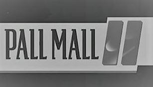 PALL MALL logo