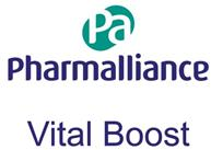 Pa Pharmalliance Vital Boost