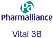 Pa Pharmalliance Vital 3B