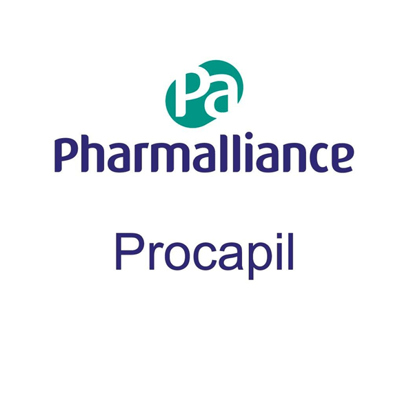 Pa Pharmalliance Procapil